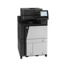 HP Color LaserJet Enterprise flow M880z+ (A2W76A)