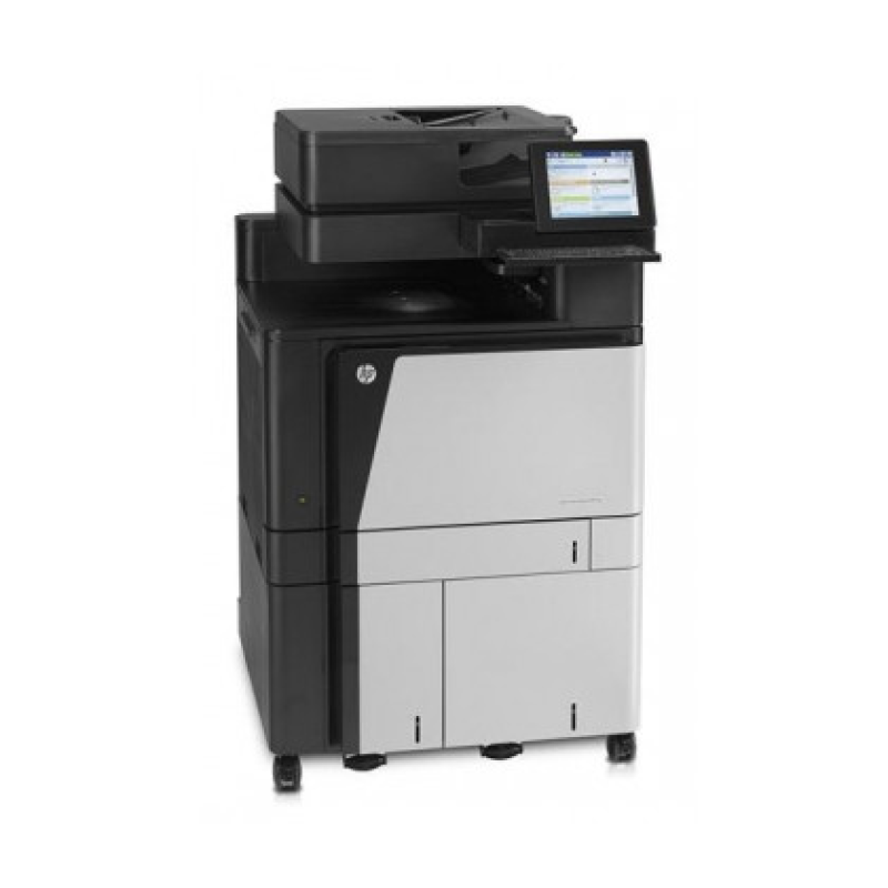 HP Color LaserJet Enterprise flow M880z+ (A2W76A)