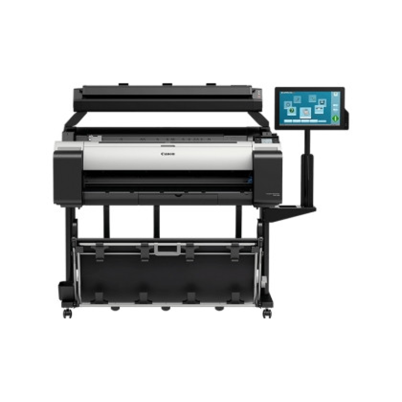 Canon imagePROGRAF TM-300 MFP T36 (36“) Canon imagePROGRAF TM-300 MFP T36 (36“)