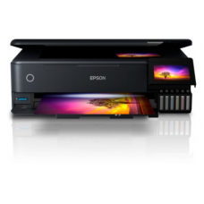 Багатофункціональний пристрій Epson L8180 WI-FI (C11CJ21403)