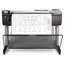 HP DesignJet T830 Wi-Fi (36“, F9A30A)