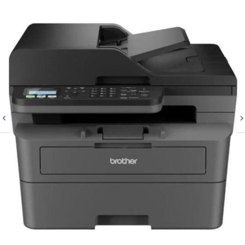 БФП лазерний Brother MFC-L2802DN (MFCL2802DNYJ1)