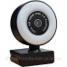 Веб-камера OKey WB230 FHD 1080P, LED підсвітка, USB (WB230)