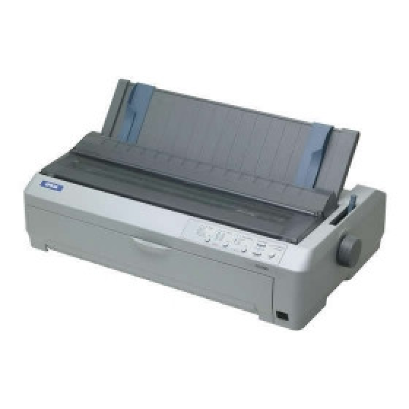 EPSON FX-2190II (C11CF38401) EPSON FX-2190II (C11CF38401)