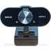 Веб-камера OKey WB290 2K QHD 1440P, HiFi мікрофон, USB (WB290)