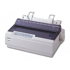 Матричный принтер Epson LX-300+II Epson LX-300+II (C11C640041)