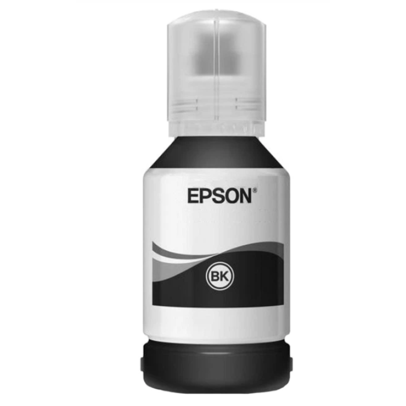 Epson L13110/3140/3140 Black (C13T03P14A )