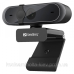 Веб-камера Sandberg Webcam Pro Autofocus Stereo Mic (133-95) Веб-камера Sandberg Webcam Pro Autofocus Stereo Mic (133-95)