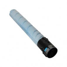 Тонер TN321C H A33K45G блакитний / cyan Konica Minolta bizhub C224e / C284e / C364e