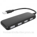 USB Hub HP DHC-CT110C USB 2.0 AM -> 4 порти USB 2.0 AF (DHC-CT110C)