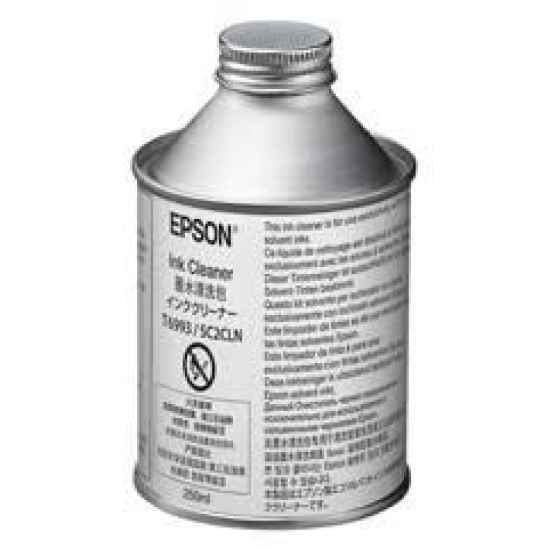 Epson T699300 Ink Cleaner, 250 мл (C13T699300)
