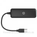 USB Hub HP DHC-CT110C USB 2.0 AM -> 4 порти USB 2.0 AF (DHC-CT110C)