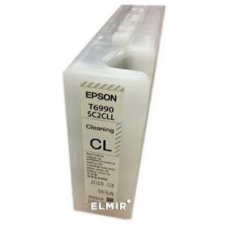 Epson T699000 Cleaning, 350 мл (C13T699000)