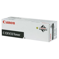 Canon C-EXV33 Black (2785B002)