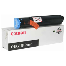 Canon C-EXV18 Black (0386B002)