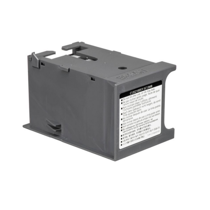 Контейнер для відпрацьованих чорнил Epson SC-T3100/T5100 (C13S210057) Контейнер для відпрацьованих чорнил Epson SC-T3100/T5100 (C13S210057)