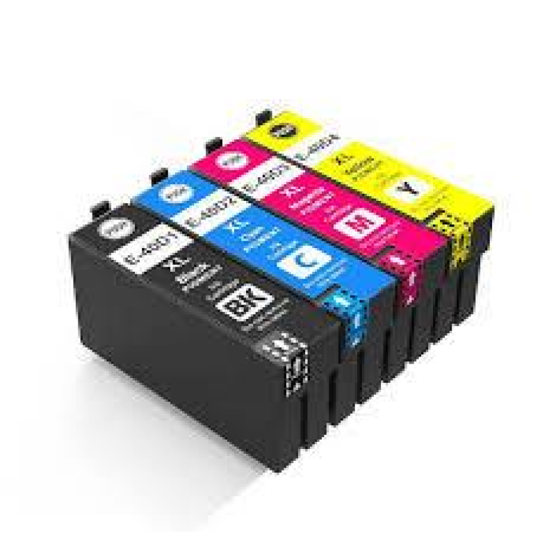 Epson SureColor SC-T3100 magenta 50ml C13T40D340