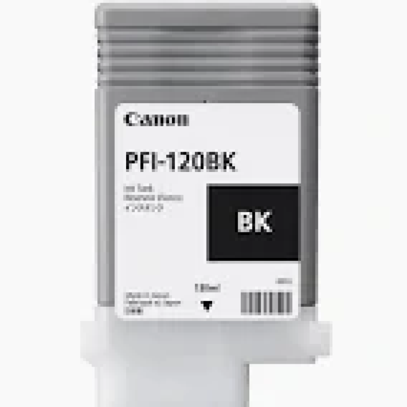 Canon PFI-030 Black (55ml)
