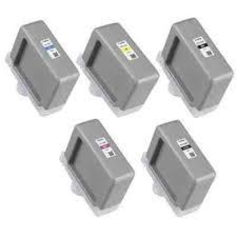 Canon PFI-031 Magenta (55ml) 6265C001AA Canon PFI-031 Magenta (55ml) 6265C001AA