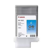 Canon PFI-102C Cyan (0896B001AA)