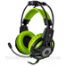 Ігрова гарнітура Defender Lester чорно-зелена, кабель 2,2 м (64543) Ігрова гарнітура Defender Lester чорно-зелена, кабель 2,2 м (64543)