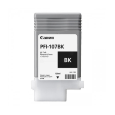 Canon PFI-107 Black, 130 ml (6705B001AA)