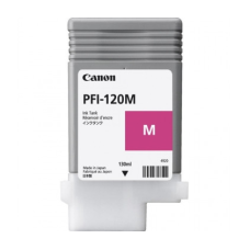 Canon PFI-120 Magenta Pigment Ink Tank 130мл 2887C001AA