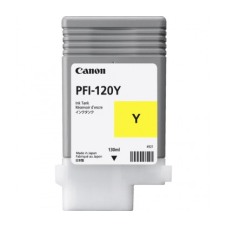 Canon PFI-120 Yellow Pigment Ink Tank 130мл 2888C001AA