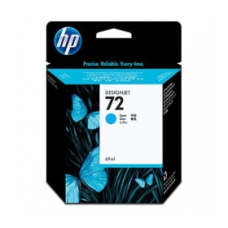 HP 72 DesignJet T610/T1100/T790 Magenta, 130 ml (C9372A)