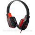 Ігрова гарнітура Defender Warhead G-320 чорно-червона, кабель 1.8м (64033) Ігрова гарнітура Defender Warhead G-320 чорно-червона, кабель 1.8м (64033)