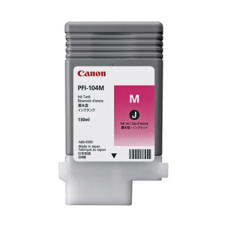 Canon PFI-104M Magenta (3631B001AA)