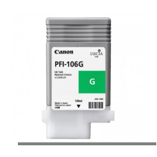 Canon PFI-106G Green (6628B001AA)