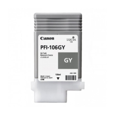 Canon PFI-106GY Grey (6630B001AA)