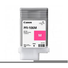 Canon PFI-106M Magenta (6623B001AA)