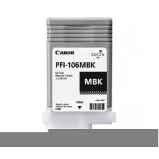 Canon PFI-106MBK Matte Black (6620B001AA)
