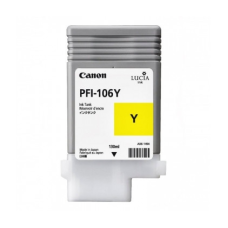 Canon PFI-106Y Yellow (6624B001AA)