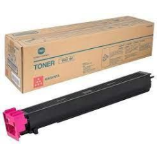 Тонер TN613 M Konica Minolta bizhub С452/C552/C652 (A0TM350, TN-613 magenta)