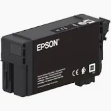 Epson SureColor SC-T3100 Black 80ml C13T40D140