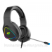 Ігрова гарнітура Media-Tech Cobra Pro Jinn RGB Black (MT3605)