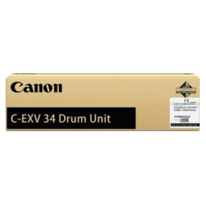 Canon C-EXV34 Black DrumUnit (3786B003)