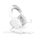 Ігрова гарнітура Modecom Volcano RGB Prometheus 7.1 White USB (S-MC-899-PROMETHEUS-200)