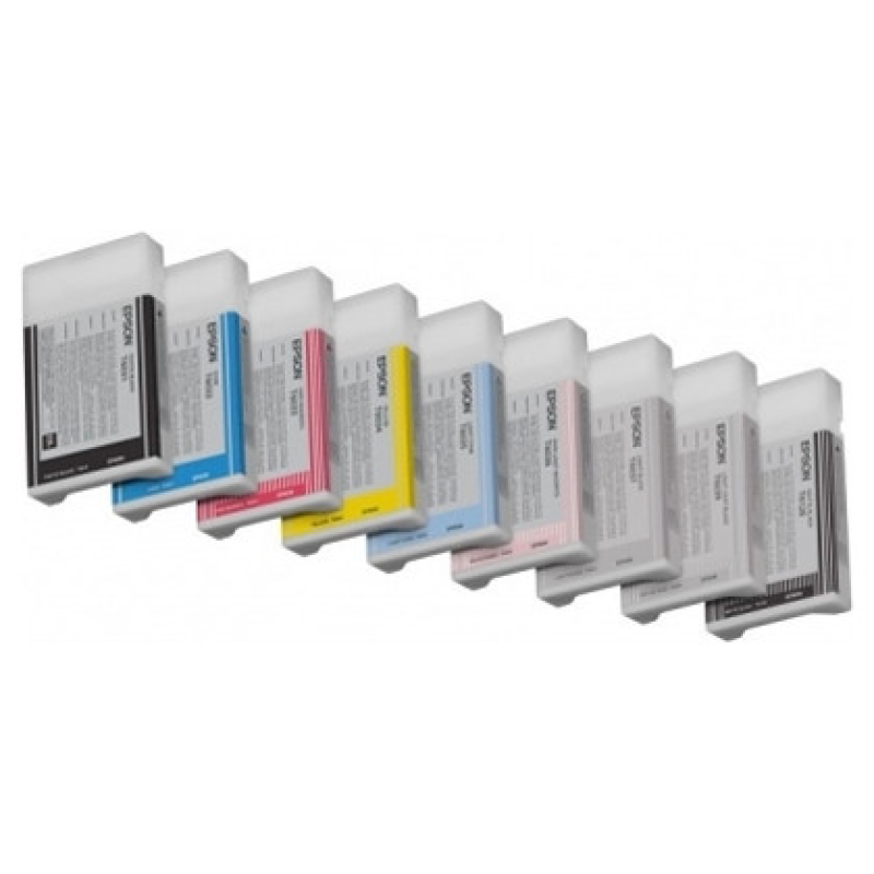 Epson StPro 7800/9800 Magenta, 220 мл (C13T603B00)