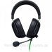 Ігрова гарнітура Razer Blackshark V2 X, black (RZ04-03240100-R3M1) Ігрова гарнітура Razer Blackshark V2 X, black (RZ04-03240100-R3M1)