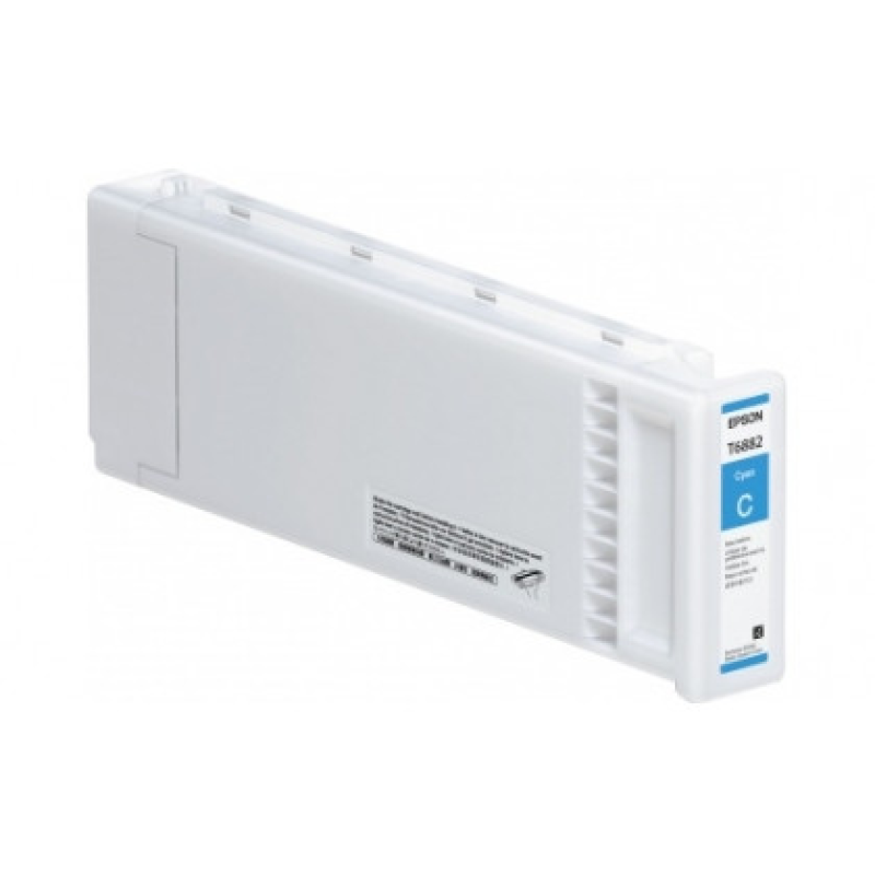 Epson UltraChrome GS2 SC-S30610 Cyan (C13T688200)