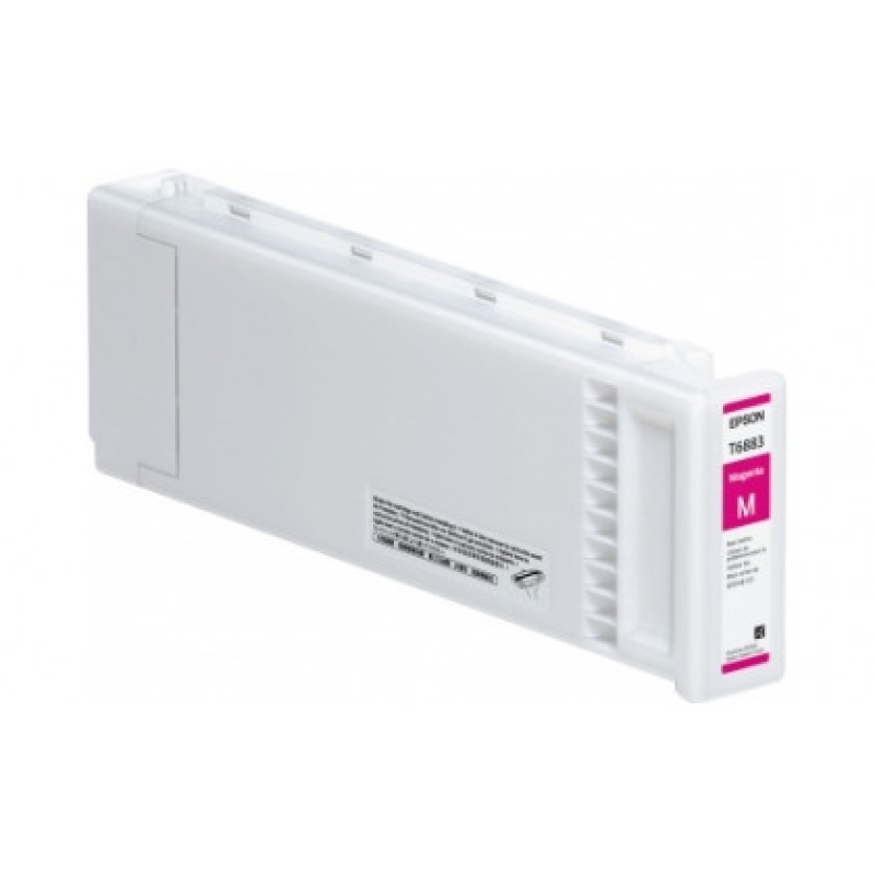 Epson UltraChrome GS2 SC-S30610 Magenta (C13T688300)