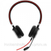 Гарнітура Jabra EVOLVE 40 MS Stereo (6399-823-109) Гарнітура Jabra EVOLVE 40 MS Stereo (6399-823-109)
