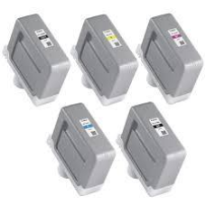 Canon Pigment Ink Tank PFI-310 Photo Black 330ml 2359C001