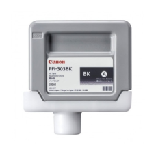 Canon PFI-303BK Black (2958B001AA)