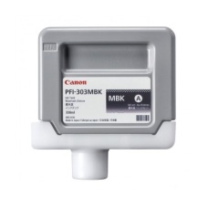 Canon PFI-303MBK Matte Black (2957B001AA)