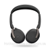 Гарнітура Jabra Evolve2 65 Flex MS USB-A Stereo (26699-999-999) Гарнітура Jabra Evolve2 65 Flex MS USB-A Stereo (26699-999-999)